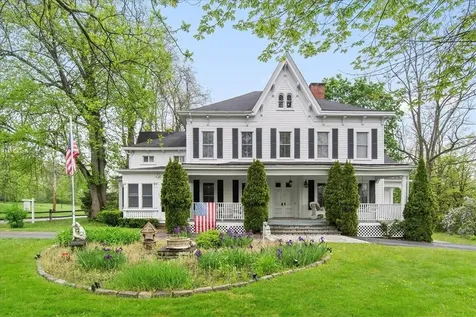 650 Van Wagner Road Poughkeepsie NY 12603