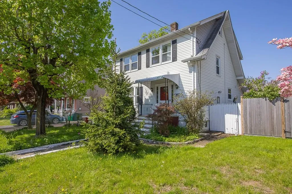 7 Rockland Terrace Suffern NY 10901