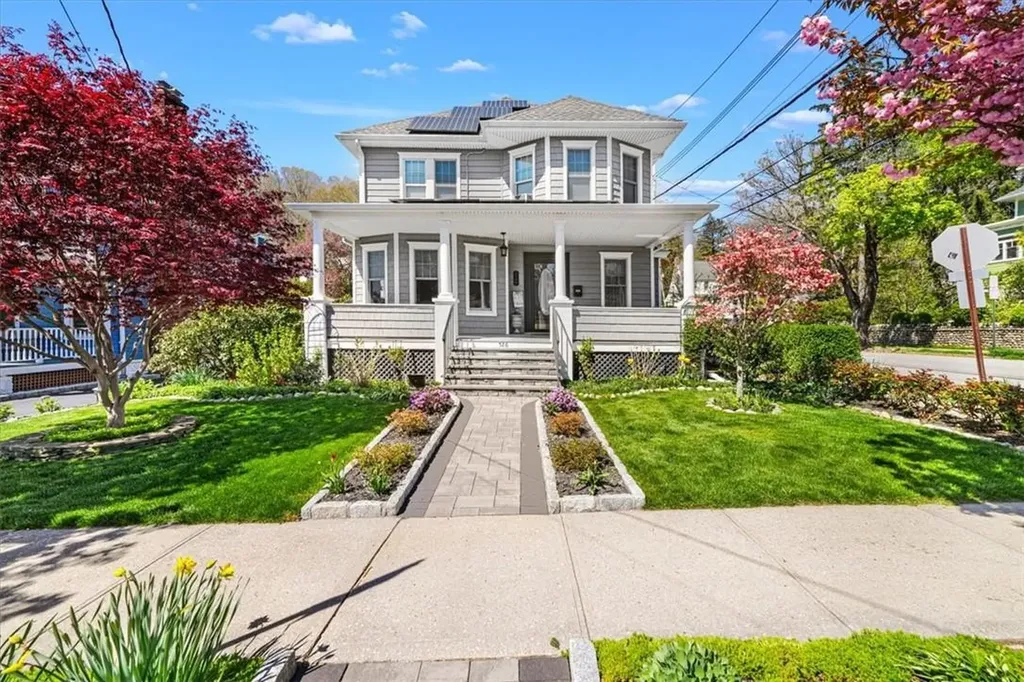 526 Nelson Avenue Peekskill NY 10566