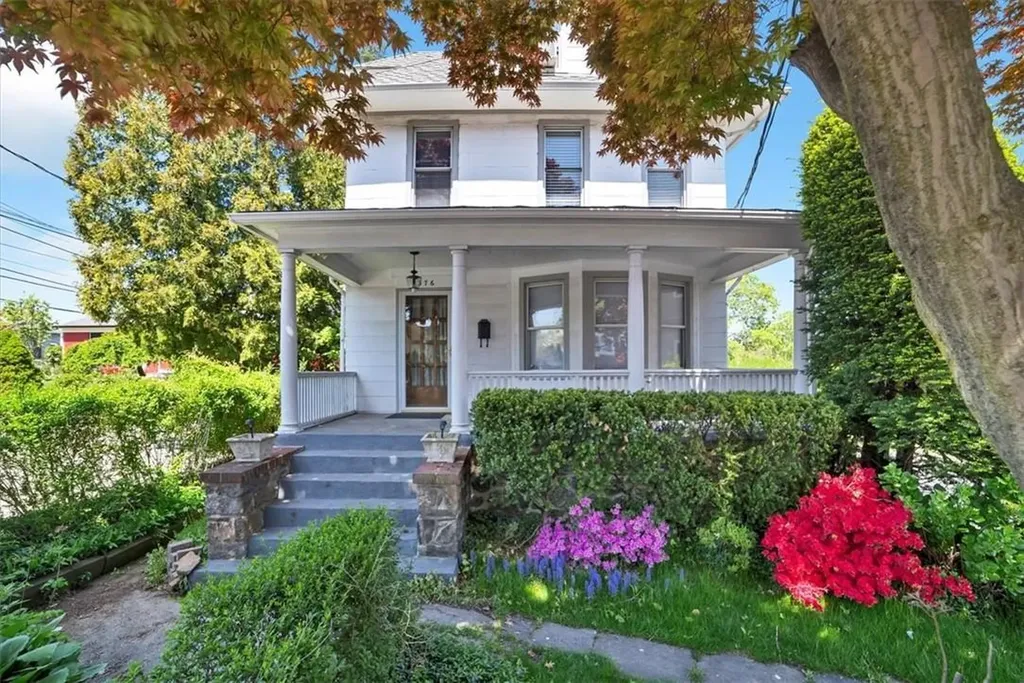 376 5th Avenue New Rochelle NY 10801