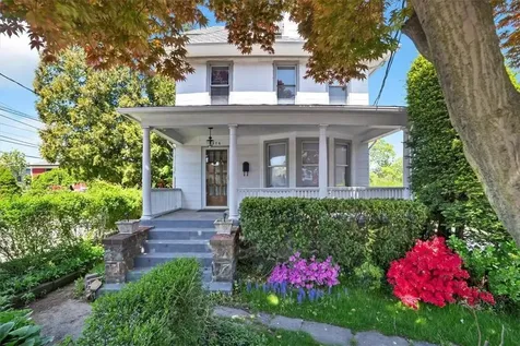 376 5th Avenue New Rochelle NY 10801