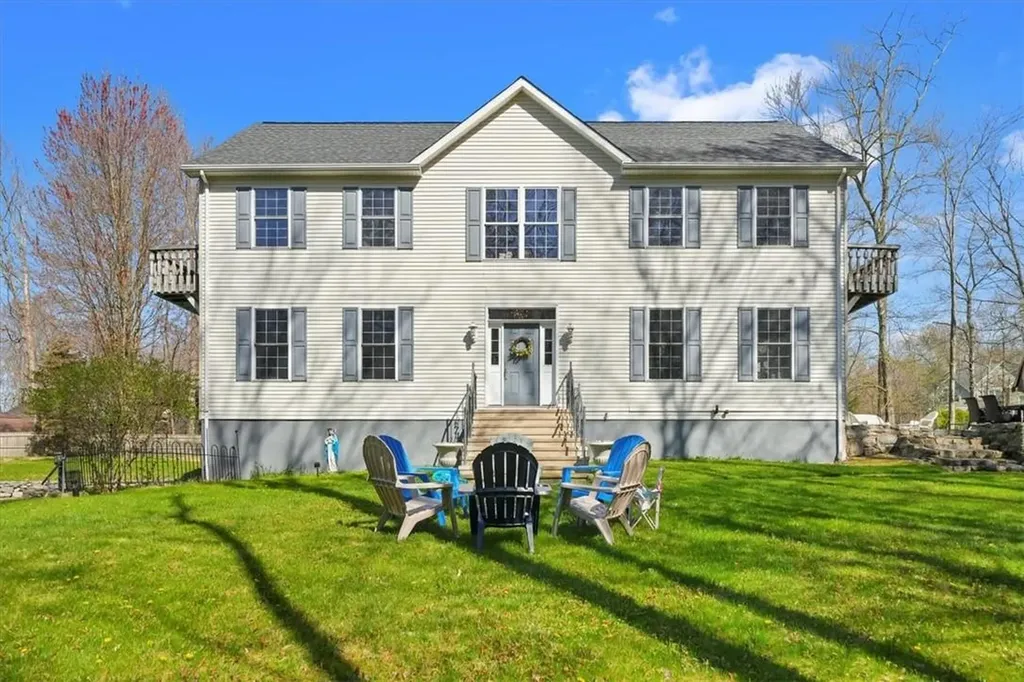 59 Enoch Crosby Road Brewster NY 10509