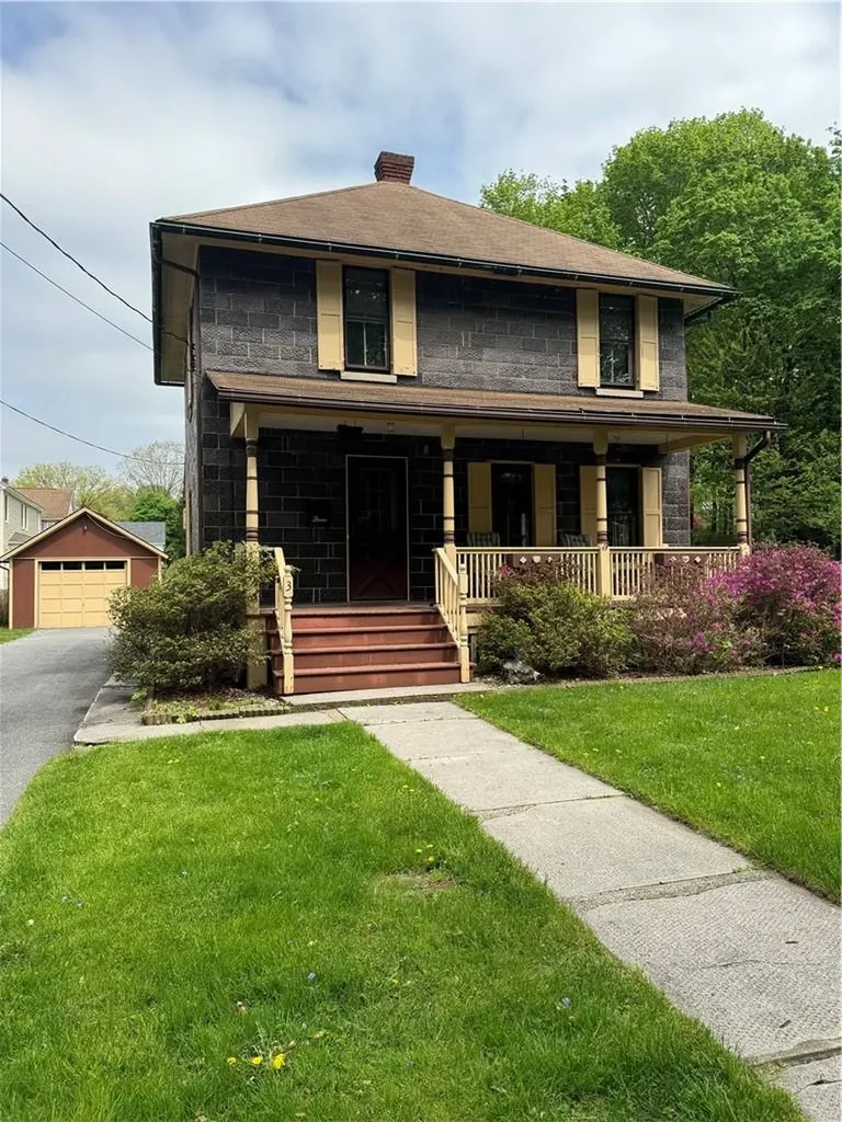 3 Hamilton Avenue Warwick NY 10990