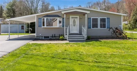 122 E Duncan Hill Road Dover Plains NY 12522