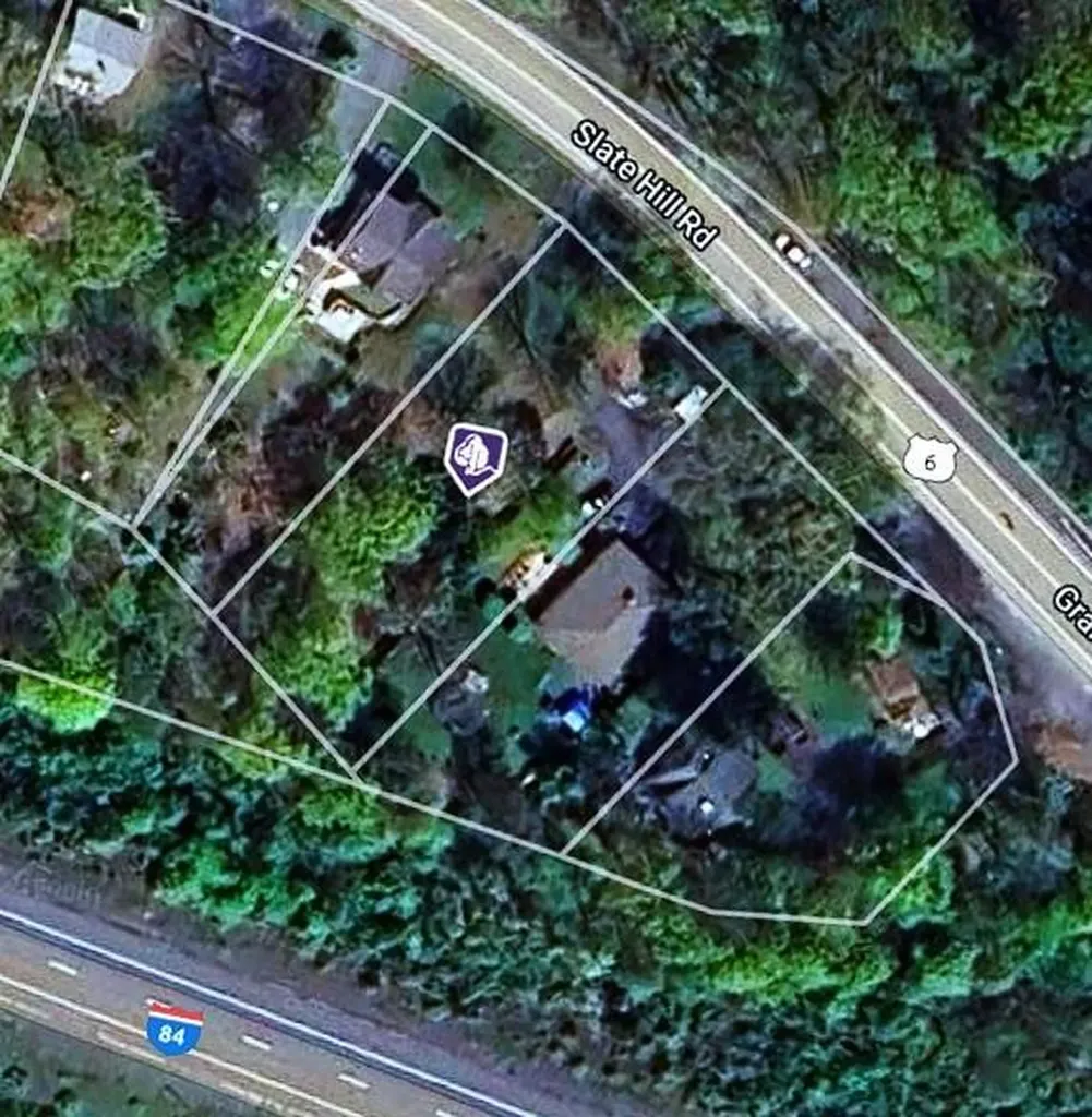 Us Highway 6 Port Jervis NY 12771