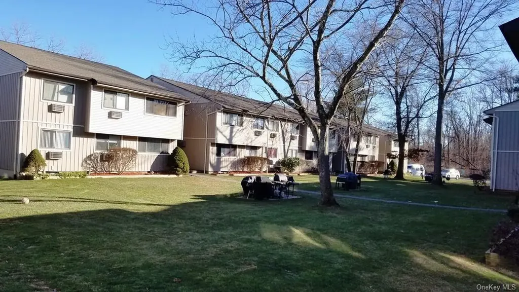 52 Patterson Village Court Patterson NY 12563