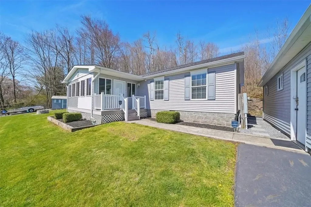 57 Grants Road Liberty NY 12754