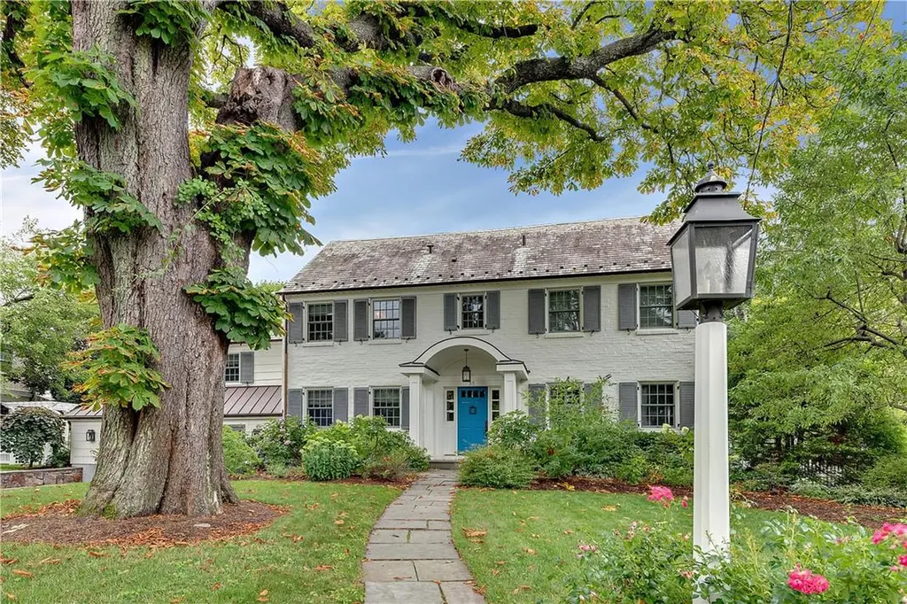 35 Chestnut Avenue Larchmont NY 10538