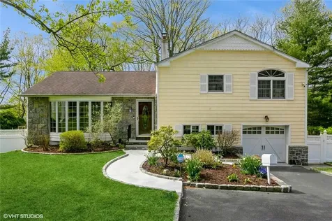 55 Edgewood Road Hartsdale NY 10530