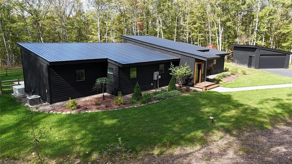 303 Cushetunk Drive Cochecton NY 12726