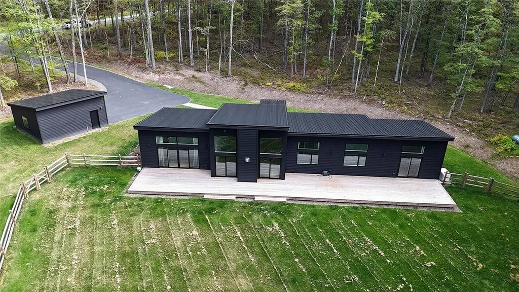 303 Cushetunk Drive Cochecton NY 12726