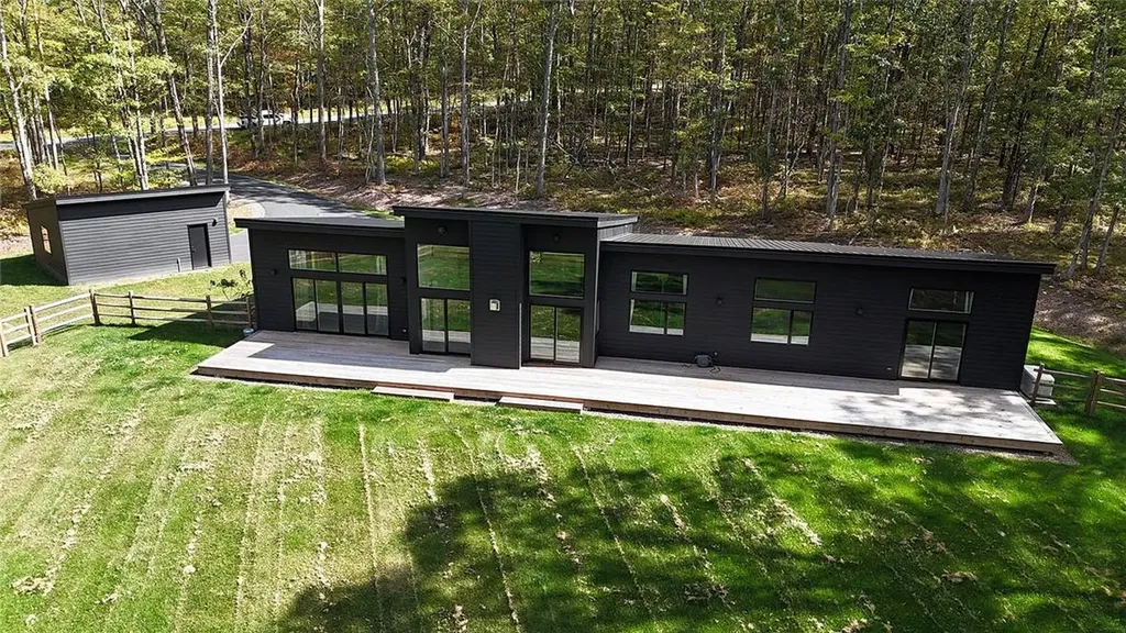 303 Cushetunk Drive Cochecton NY 12726