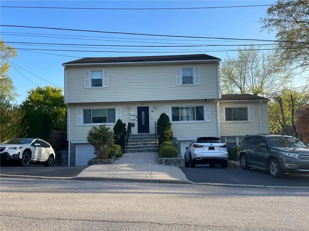 2 Charles Place Ossining NY 10562