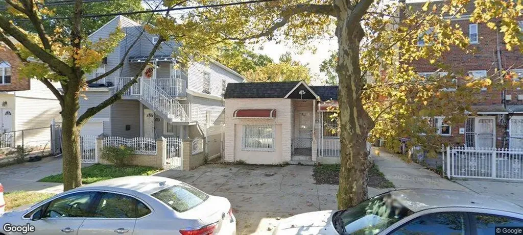 2776 Sexton Place Bronx NY 10469