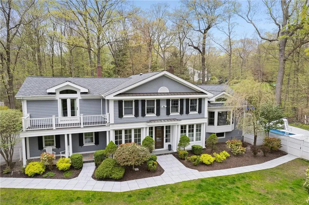 48 Windmill Road Armonk NY 10504