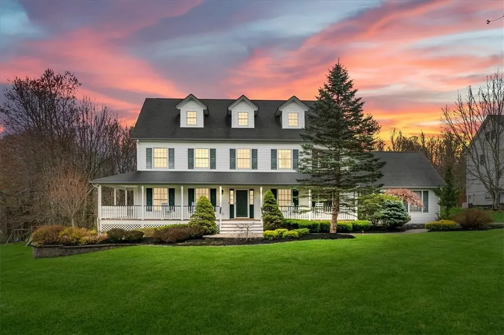 27 Jenna Drive Monroe NY 10950