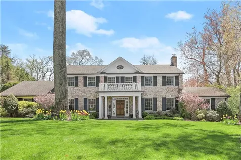 10 Overlook Road Scarsdale NY 10583