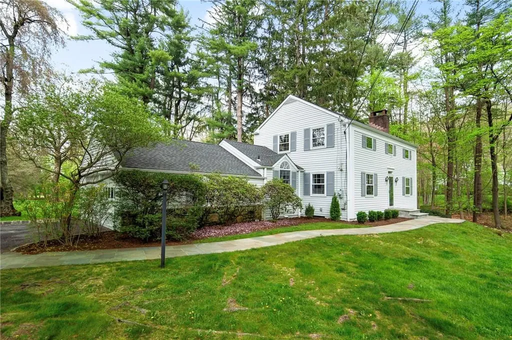 25 Paulding Drive Chappaqua NY 10514