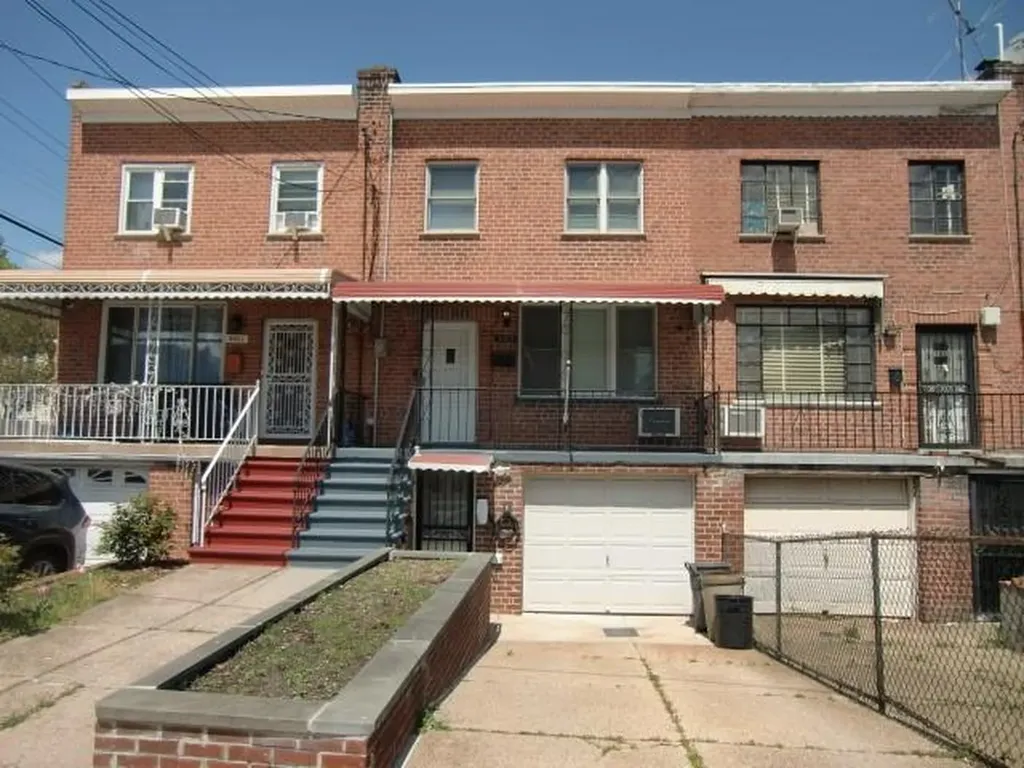 3003 Lasalle Avenue Bronx NY 10461