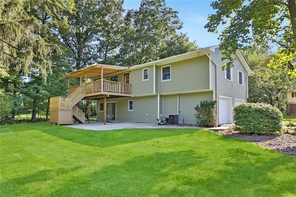100 Renee Lane Bardonia NY 10954