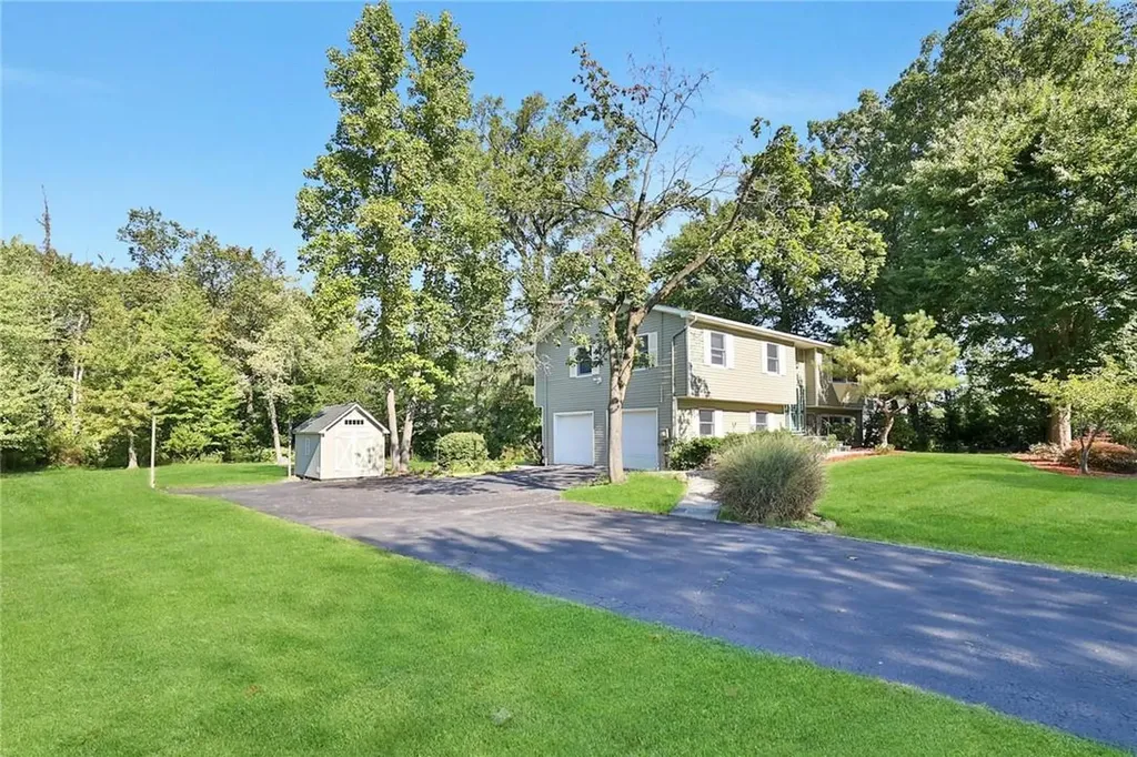 100 Renee Lane Bardonia NY 10954