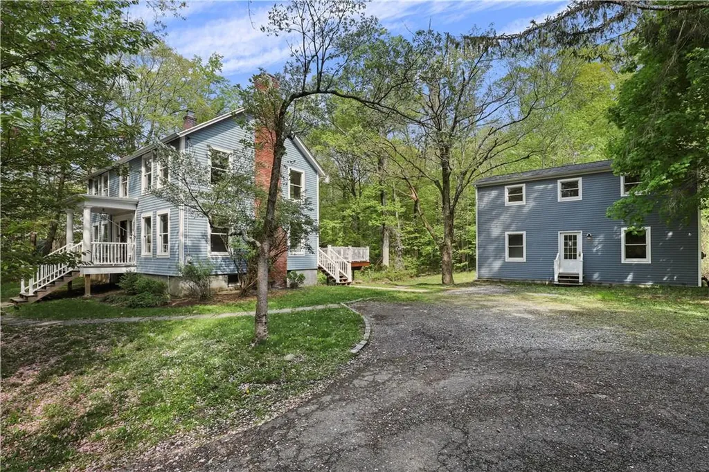 376 Illington Road Ossining NY 10562