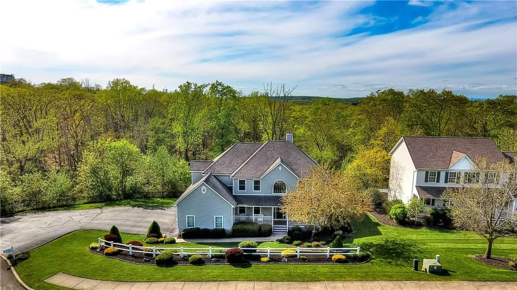 50 Mcgarrah Road Monroe NY 10950