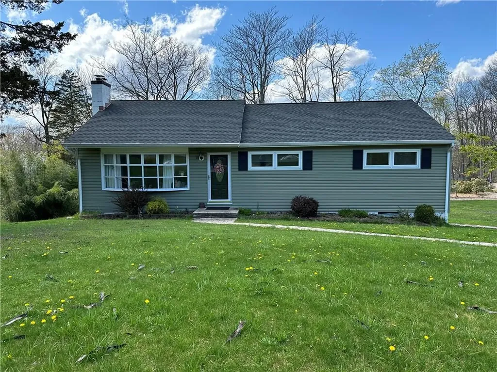 18 Colburn Drive Poughkeepsie NY 12603