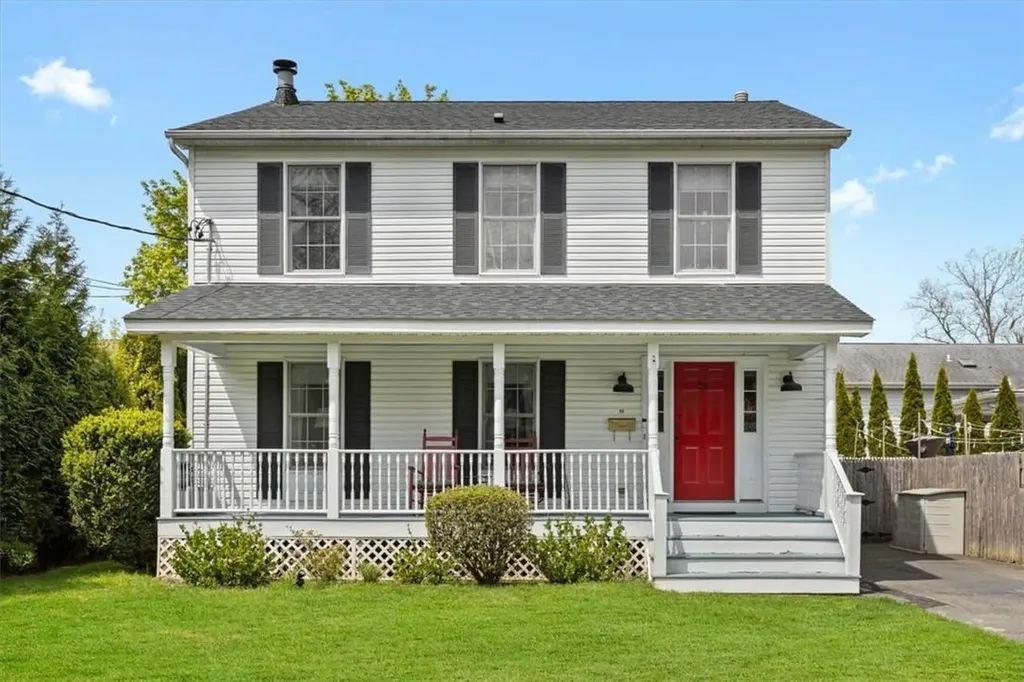 51 Tyler Circle Rye NY 10580