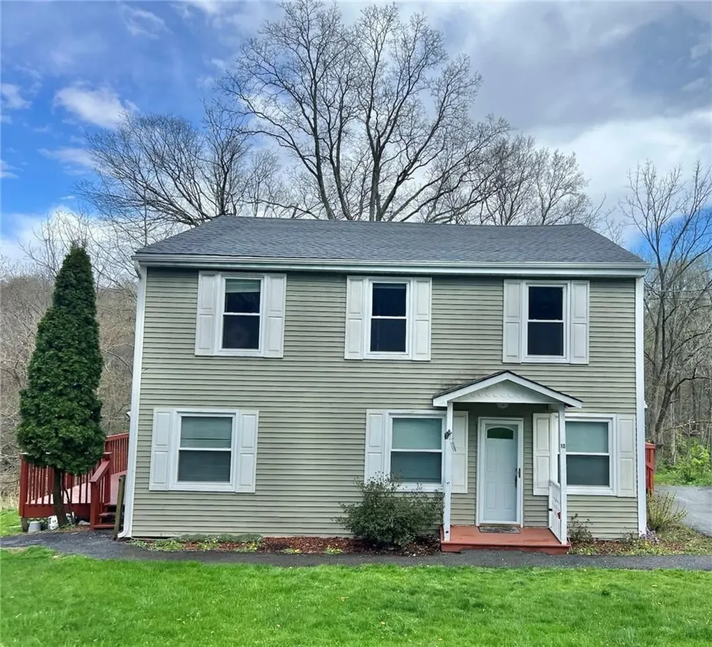 10 Murabito Place Goshen NY 10924