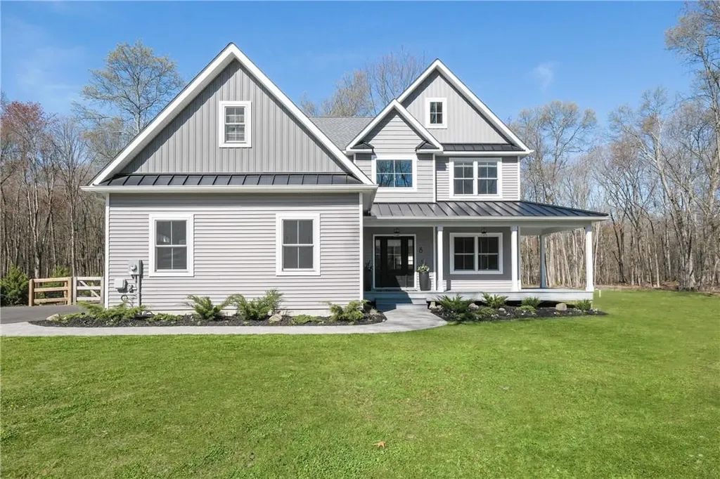 8 Degroodt Drive Wallkill NY 12589