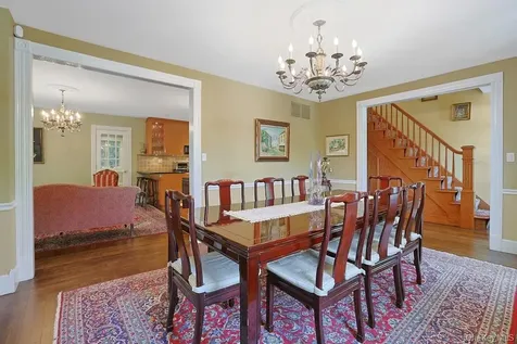 97 Underhill Road Scarsdale NY 10583