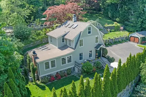 97 Underhill Road Scarsdale NY 10583