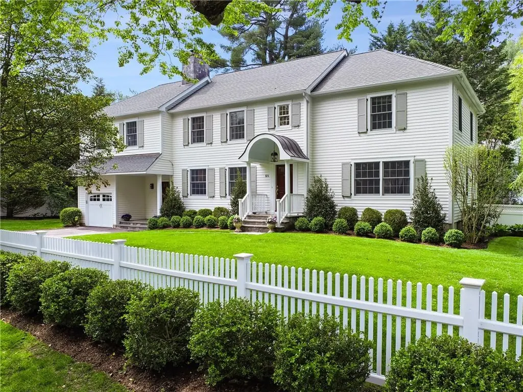 824 Forest Avenue Rye NY 10580
