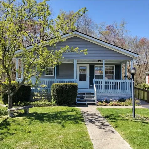 73 Sixth Drive Hyde Park NY 12538