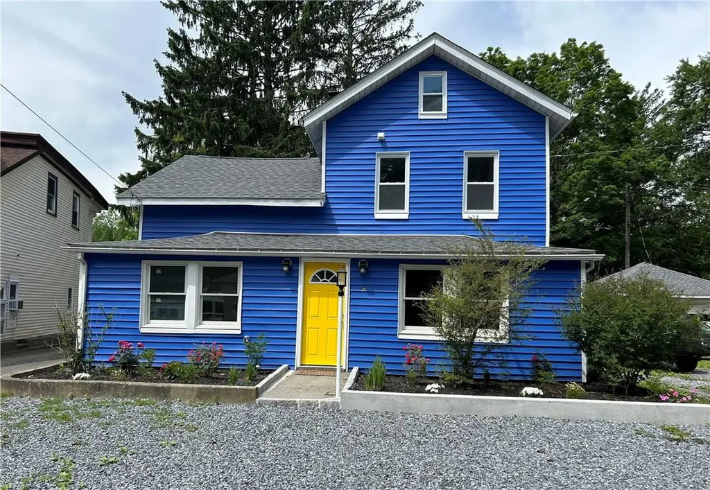 28 N Nellie Hill Road Dover Plains NY 12522