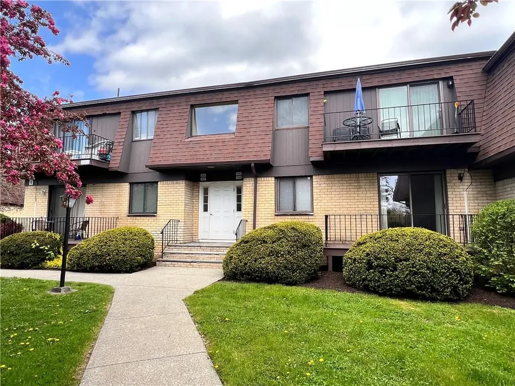 505 Cherry Hill Drive Poughkeepsie NY 12603