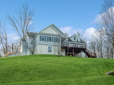 24 Brooklyn Heights Road Rhinebeck NY 12572