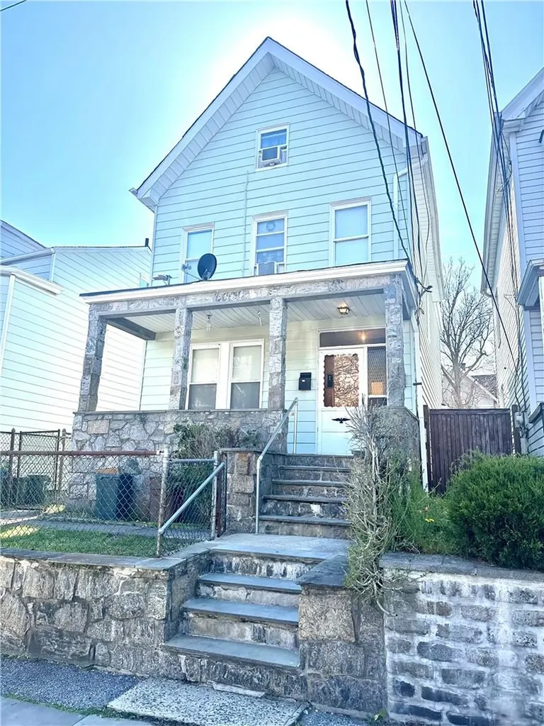 138 N 7th Avenue Mount Vernon NY 10550