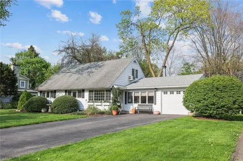 11 Brook Lane Rye Brook NY 10573