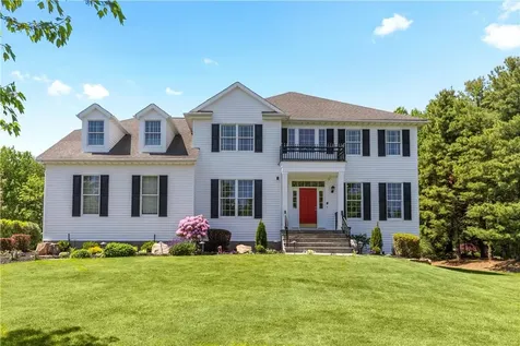 107 Stonewall Circle West Harrison NY 10604