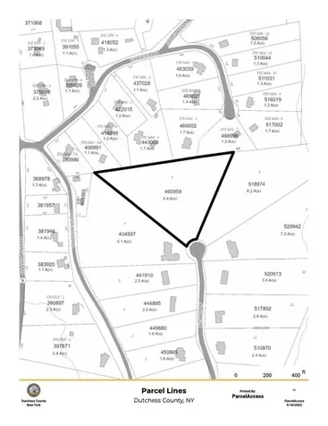 19 Nichris Lane Staatsburg NY 12538