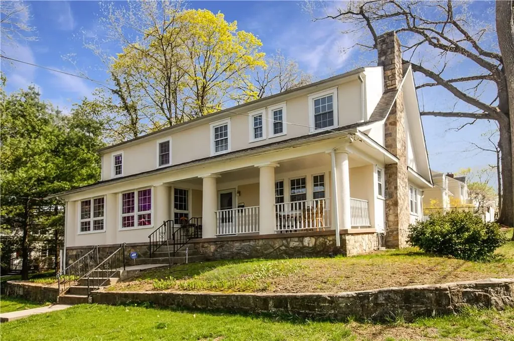 108 Lee Road Scarsdale NY 10583