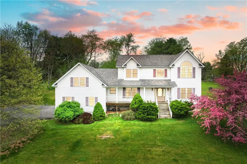 2 Hampton Road Goshen NY 10924