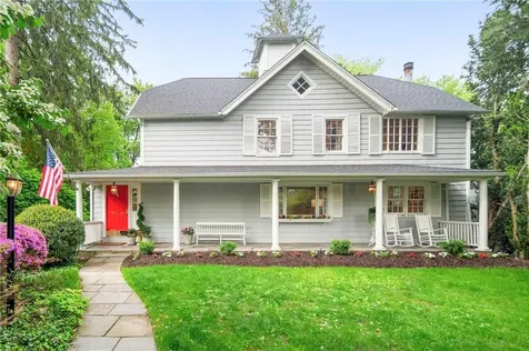 582 King Street Chappaqua NY 10514