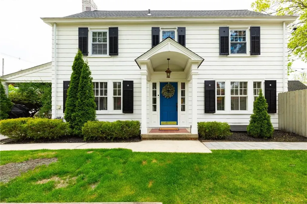 10 Adriance Avenue Poughkeepsie NY 12601