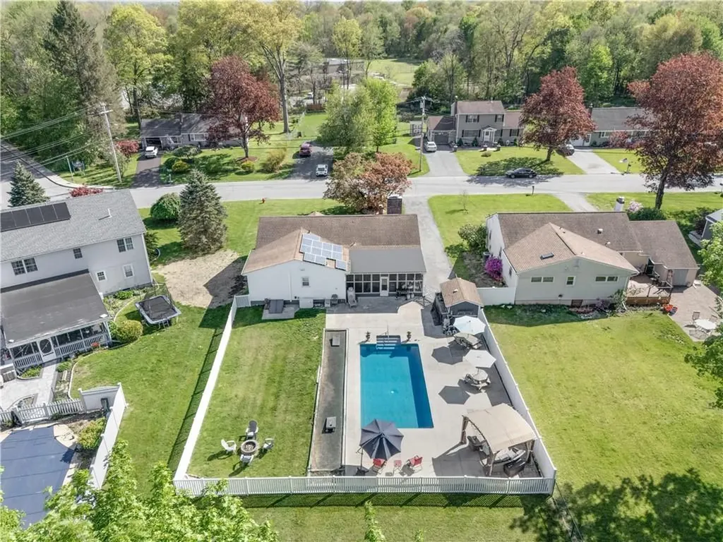 55 Kinry Road Poughkeepsie NY 12603