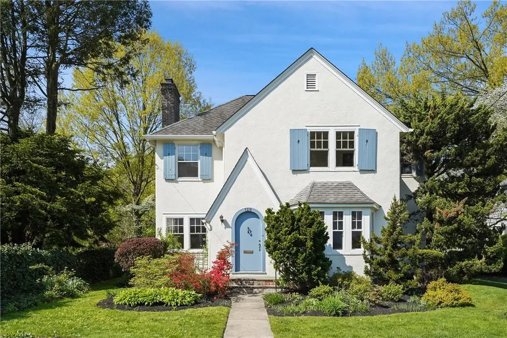 129 Millard Avenue Bronxville NY 10708