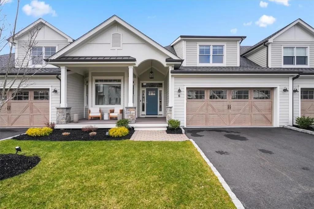 5 Amber Lane Somers NY 10589