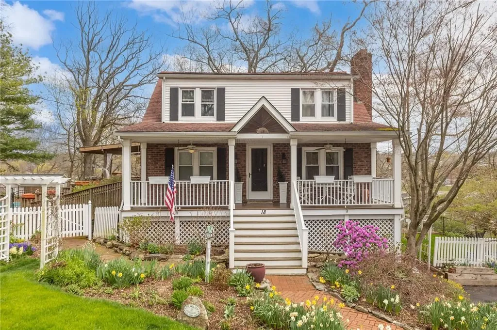 18 Clarkson Road Carmel NY 10512